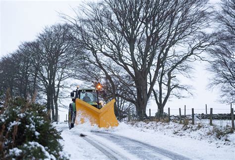 Over Dimensional Loads. . Aberdeenshire road closures due to weather